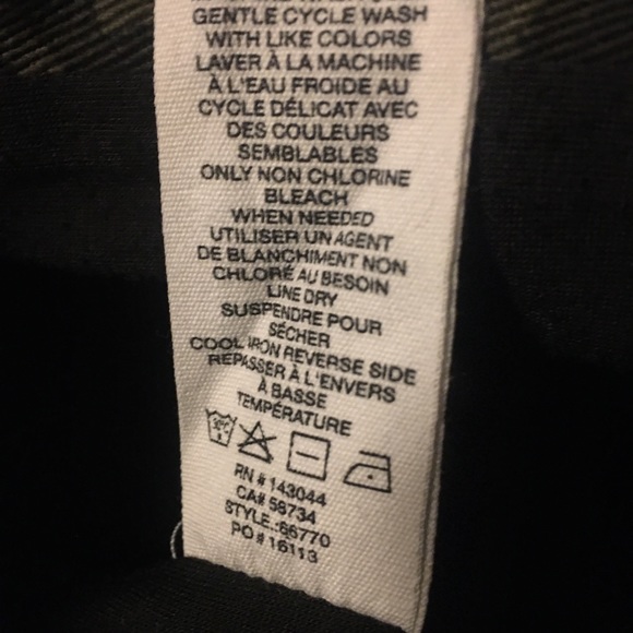 Avec Les Filles Olive Leopard Cotton Camo Cargo Jacket - Picture 12 of 16